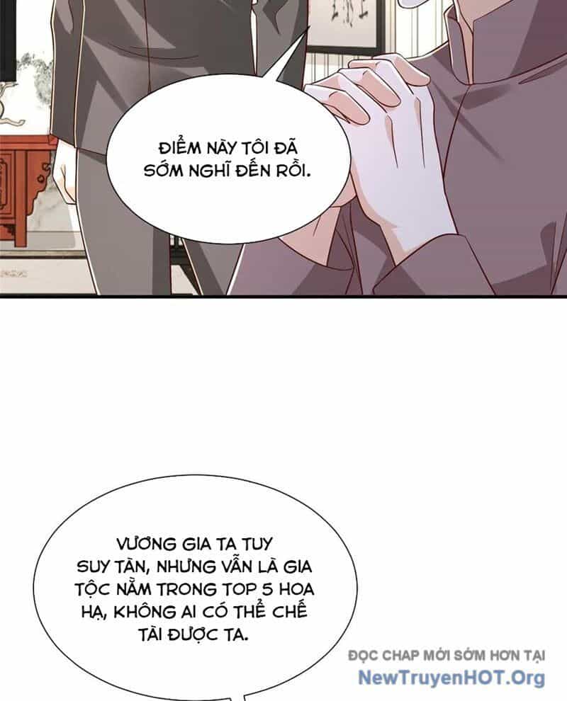 Mỗi Tuần Ta Có Một Nghề Nghiệp Mới - Chương 826 - ảnh 36