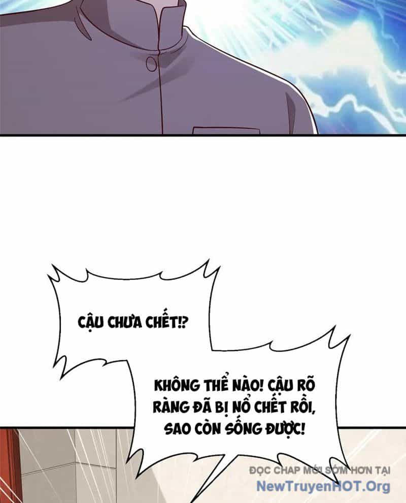 Mỗi Tuần Ta Có Một Nghề Nghiệp Mới - Chương 827 - ảnh 8
