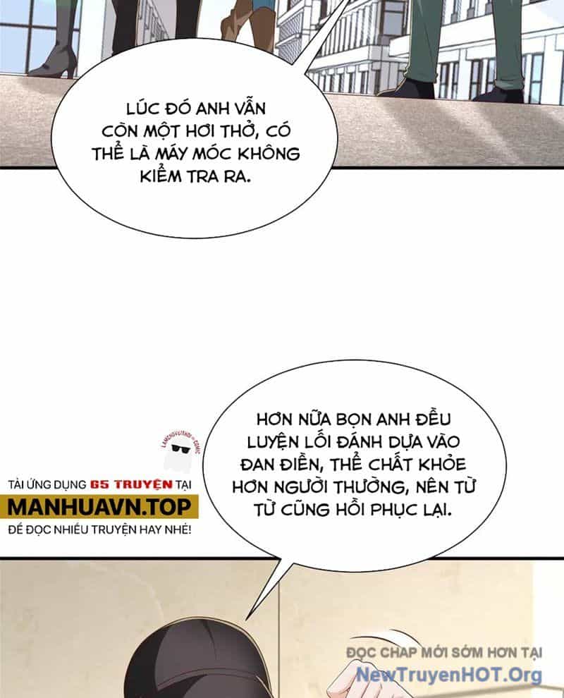 Mỗi Tuần Ta Có Một Nghề Nghiệp Mới - Chương 828 - ảnh 41