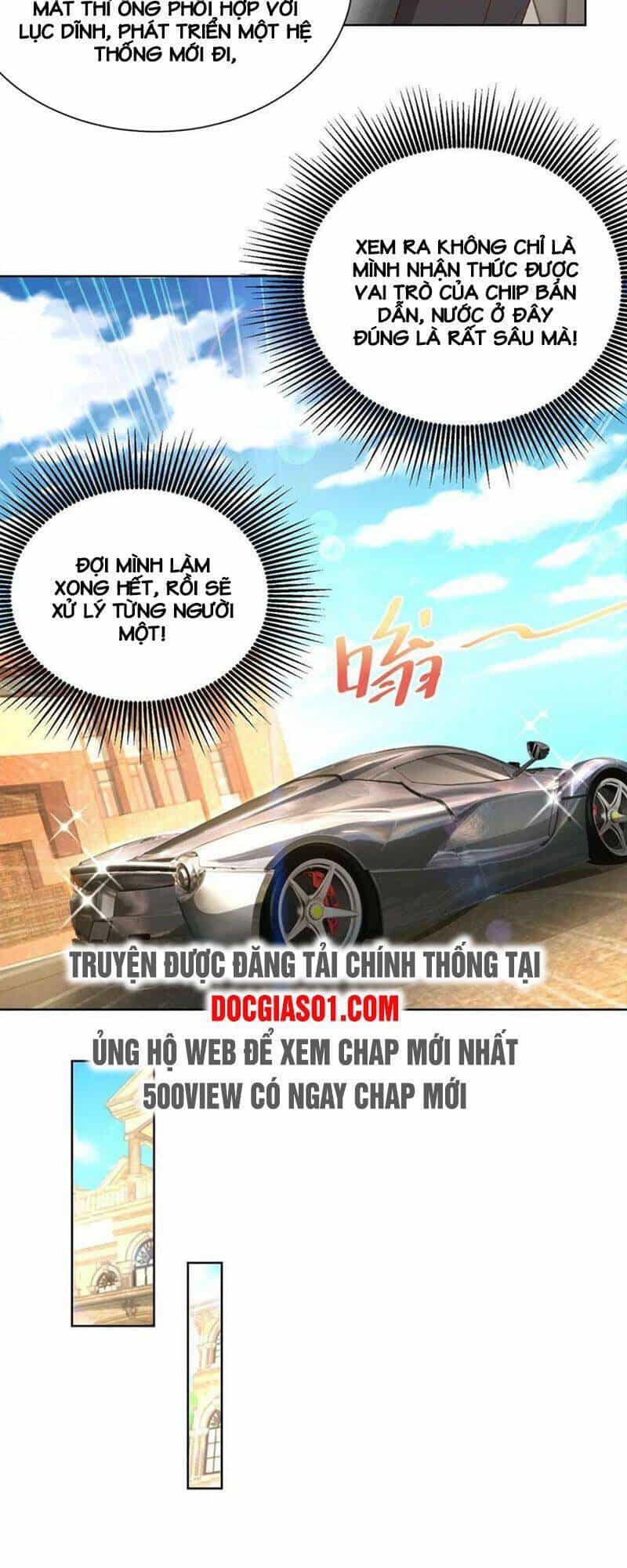 Mỗi Tuần Ta Có Một Nghề Nghiệp Mới - Chương 83 - ảnh 11
