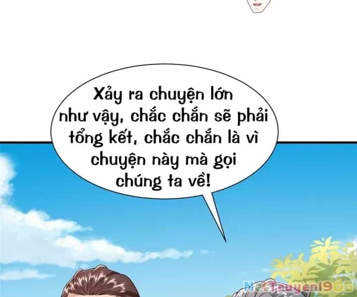 Mỗi Tuần Ta Có Một Nghề Nghiệp Mới - Chương 829 - ảnh 40