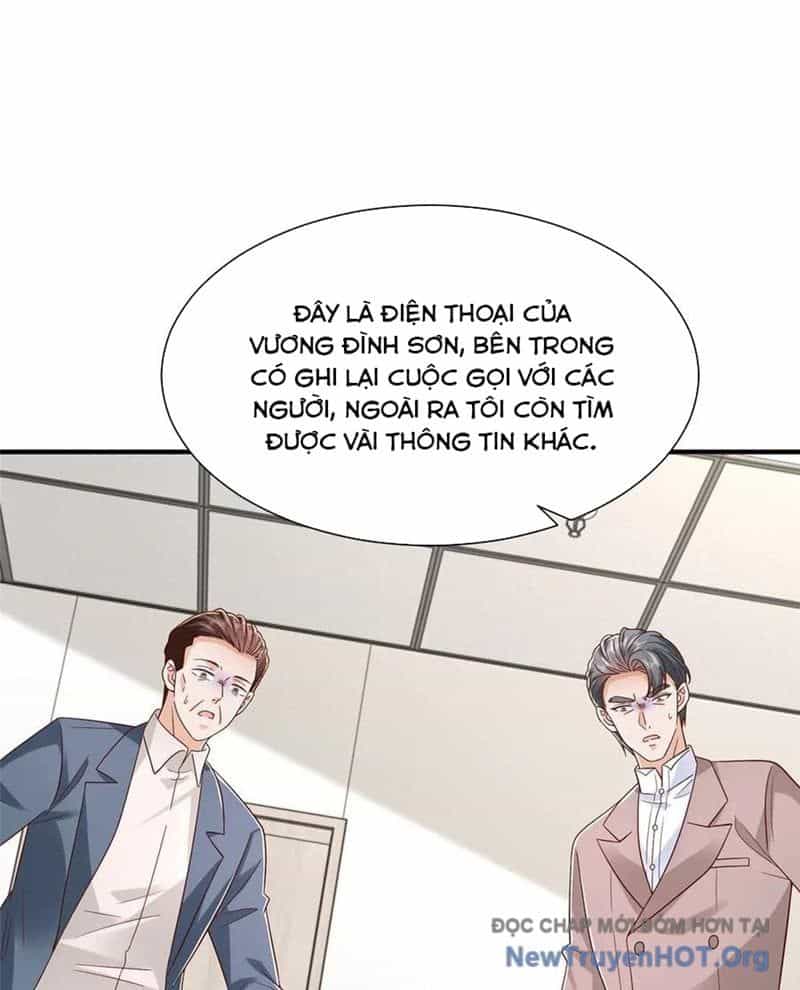 Mỗi Tuần Ta Có Một Nghề Nghiệp Mới - Chương 830 - ảnh 17
