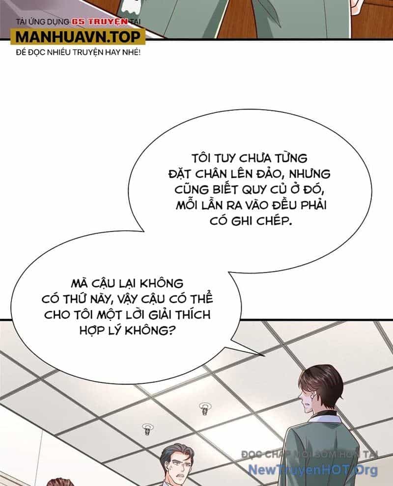 Mỗi Tuần Ta Có Một Nghề Nghiệp Mới - Chương 830 - ảnh 31