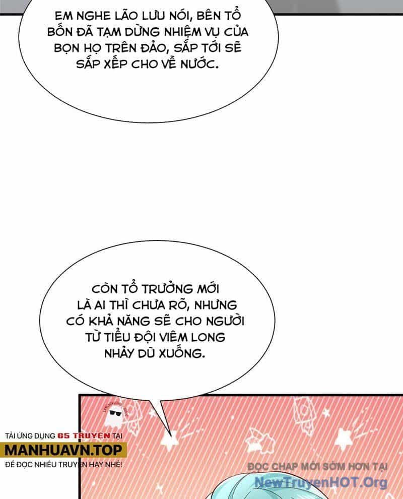 Mỗi Tuần Ta Có Một Nghề Nghiệp Mới - Chương 833 - ảnh 12