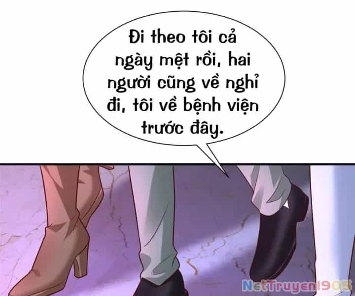 Mỗi Tuần Ta Có Một Nghề Nghiệp Mới - Chương 836 - ảnh 55