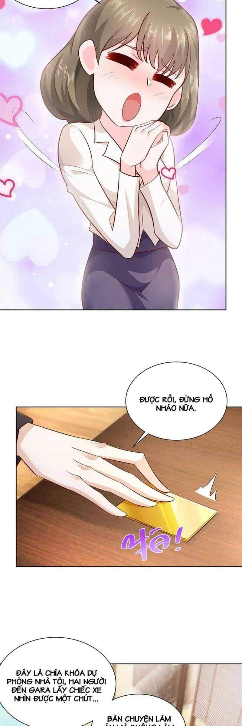 Mỗi Tuần Ta Có Một Nghề Nghiệp Mới - Chương 84 - ảnh 11