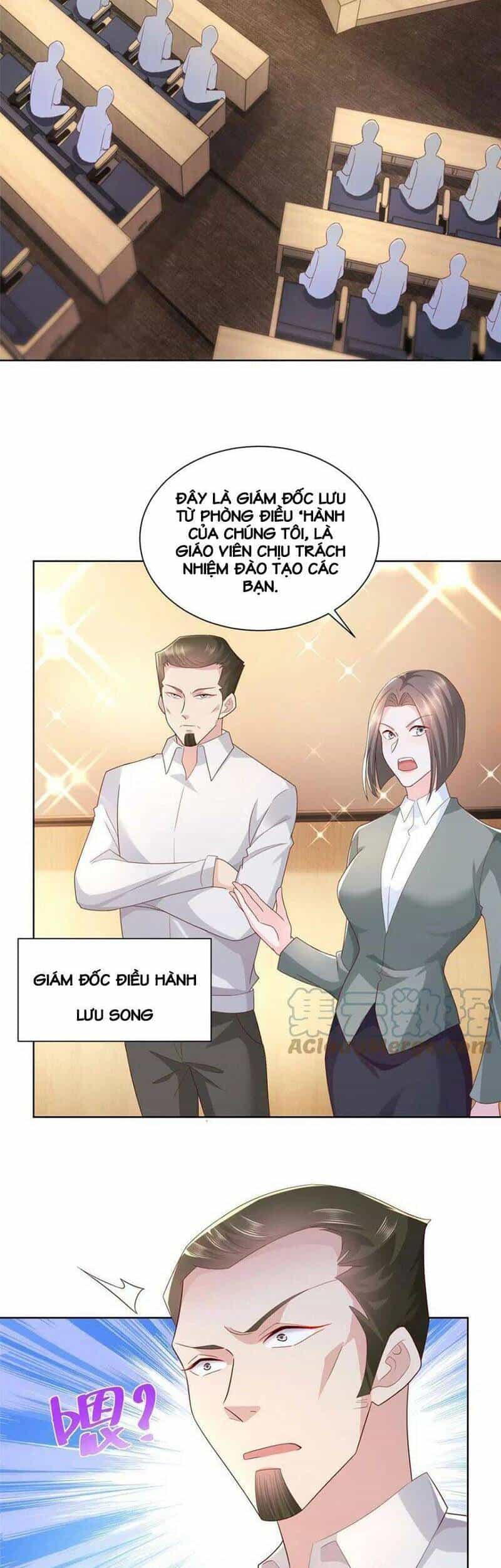 Mỗi Tuần Ta Có Một Nghề Nghiệp Mới - Chương 84 - ảnh 17