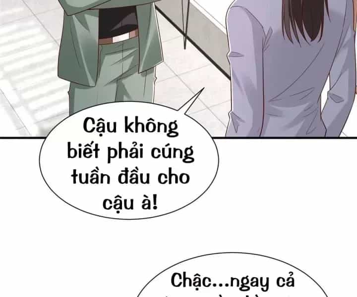 Mỗi Tuần Ta Có Một Nghề Nghiệp Mới - Chương 839 - ảnh 43