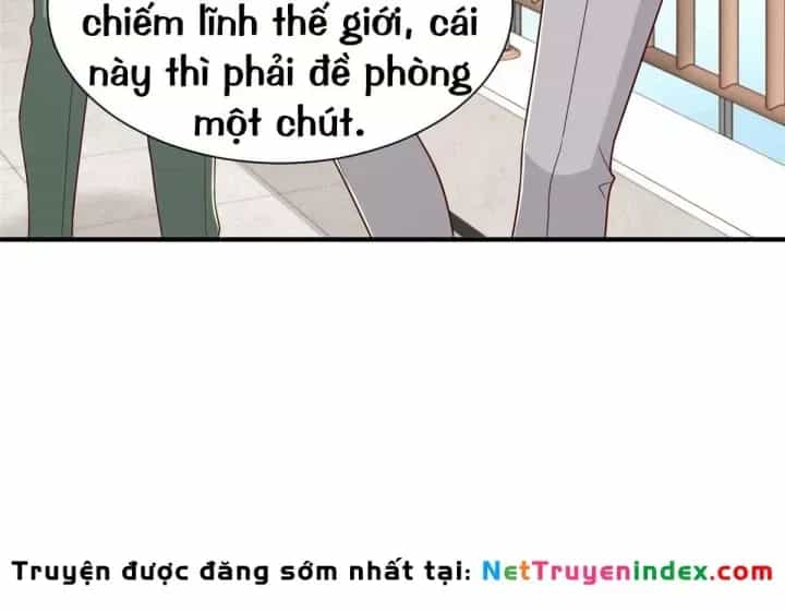 Mỗi Tuần Ta Có Một Nghề Nghiệp Mới - Chương 839 - ảnh 64
