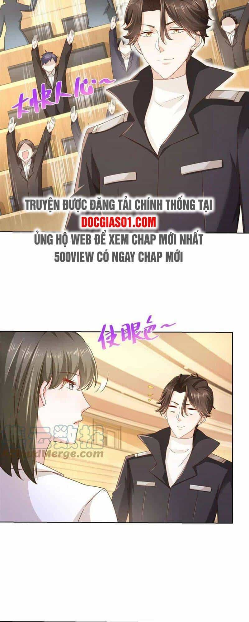 Mỗi Tuần Ta Có Một Nghề Nghiệp Mới - Chương 85 - ảnh 17