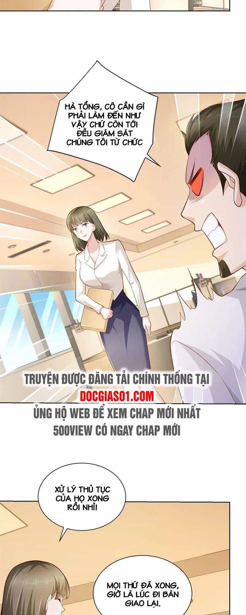 Mỗi Tuần Ta Có Một Nghề Nghiệp Mới - Chương 85 - ảnh 25