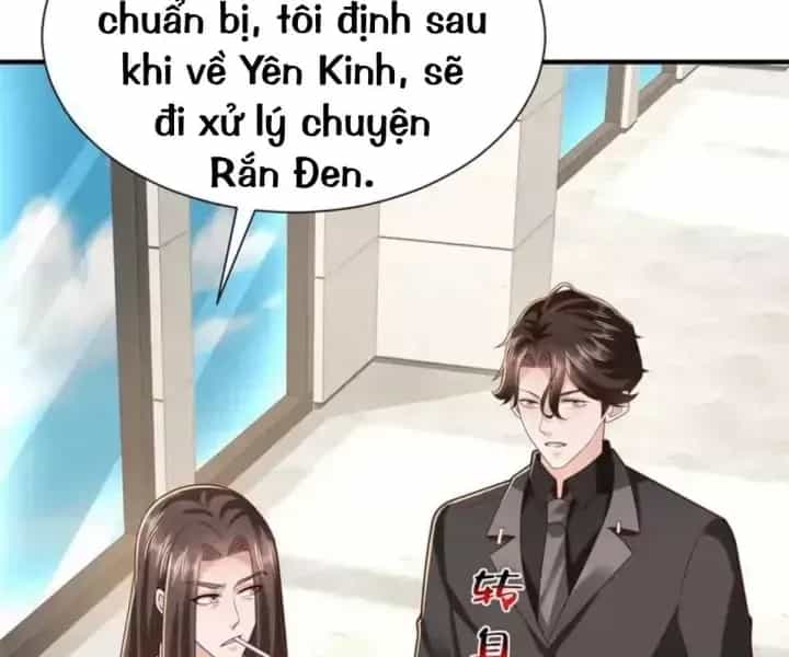 Mỗi Tuần Ta Có Một Nghề Nghiệp Mới - Chương 848.1 - ảnh 41