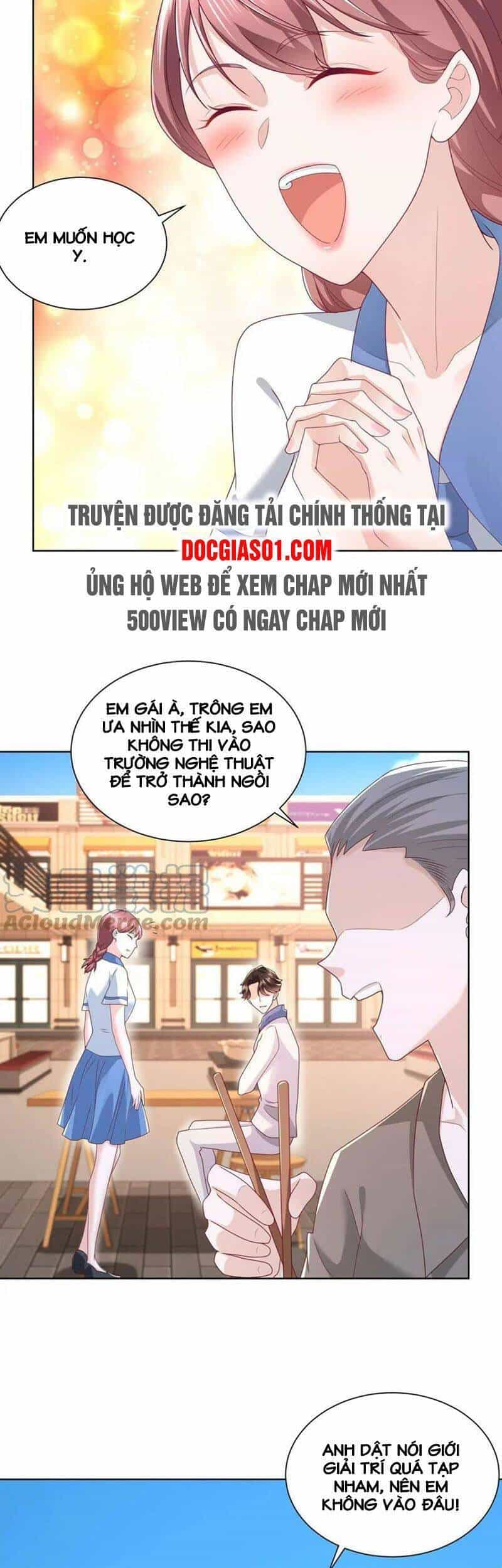 Mỗi Tuần Ta Có Một Nghề Nghiệp Mới - Chương 86 - ảnh 13