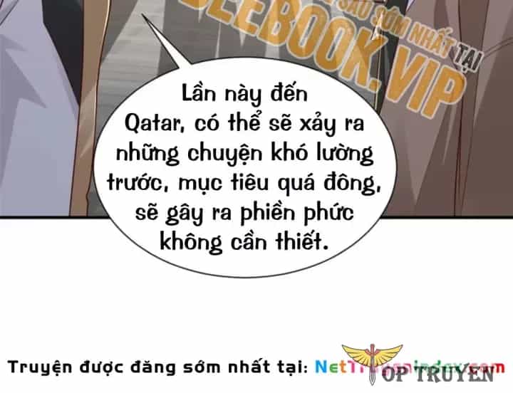 Mỗi Tuần Ta Có Một Nghề Nghiệp Mới - Chương 858 - ảnh 4