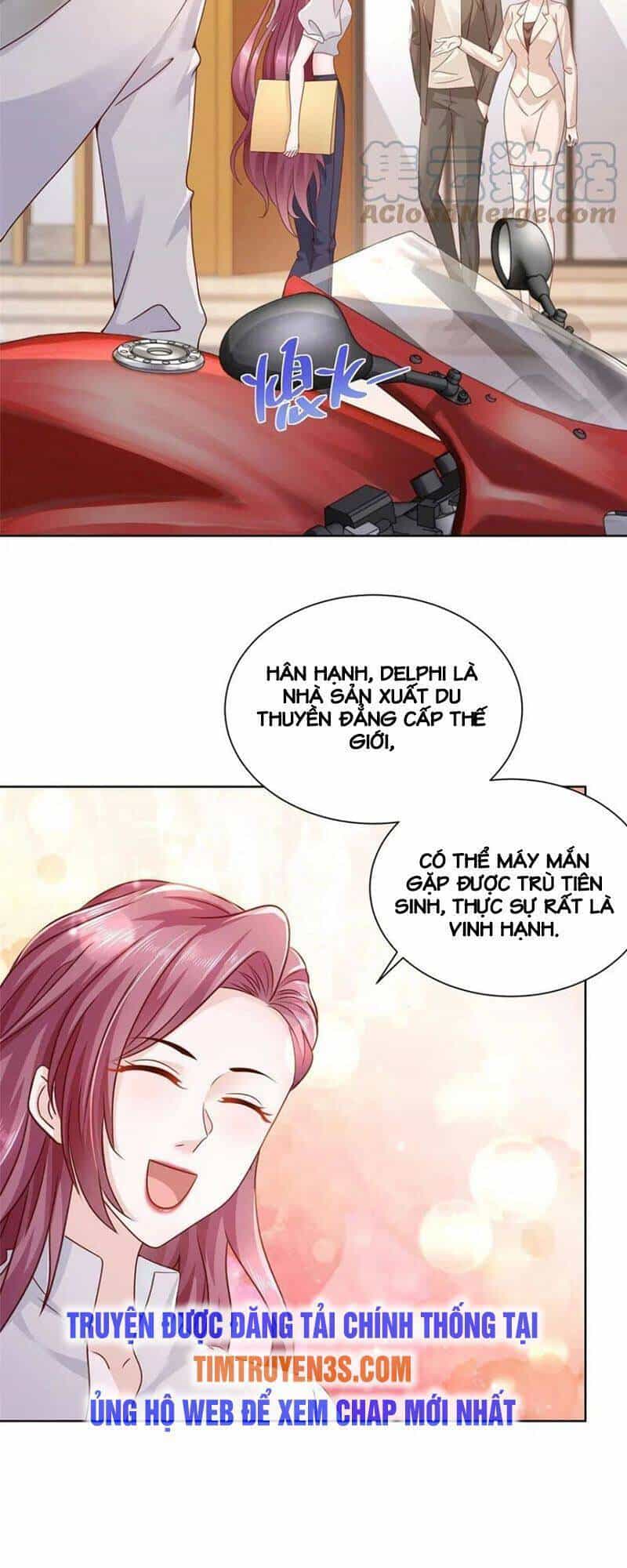 Mỗi Tuần Ta Có Một Nghề Nghiệp Mới - Chương 87 - ảnh 23