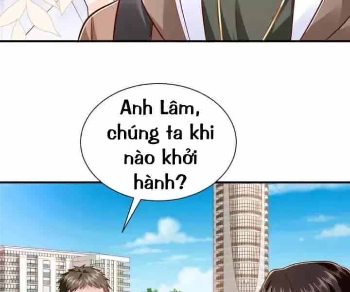 Mỗi Tuần Ta Có Một Nghề Nghiệp Mới - Chương 850.1 - ảnh 85