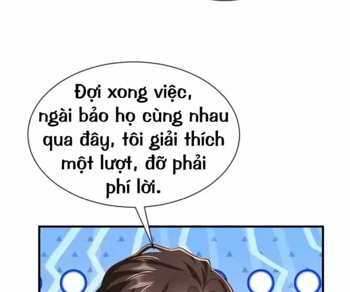 Mỗi Tuần Ta Có Một Nghề Nghiệp Mới - Chương 850.4 - ảnh 29