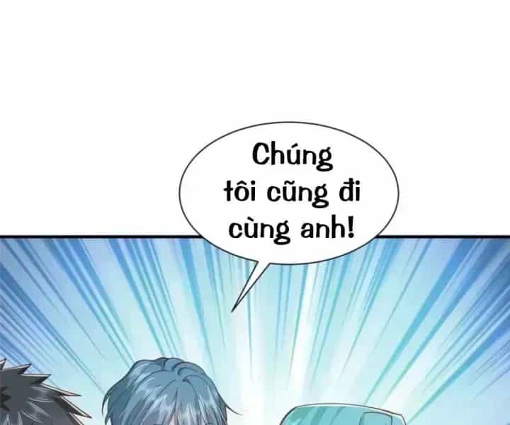 Mỗi Tuần Ta Có Một Nghề Nghiệp Mới - Chương 850.6 - ảnh 67