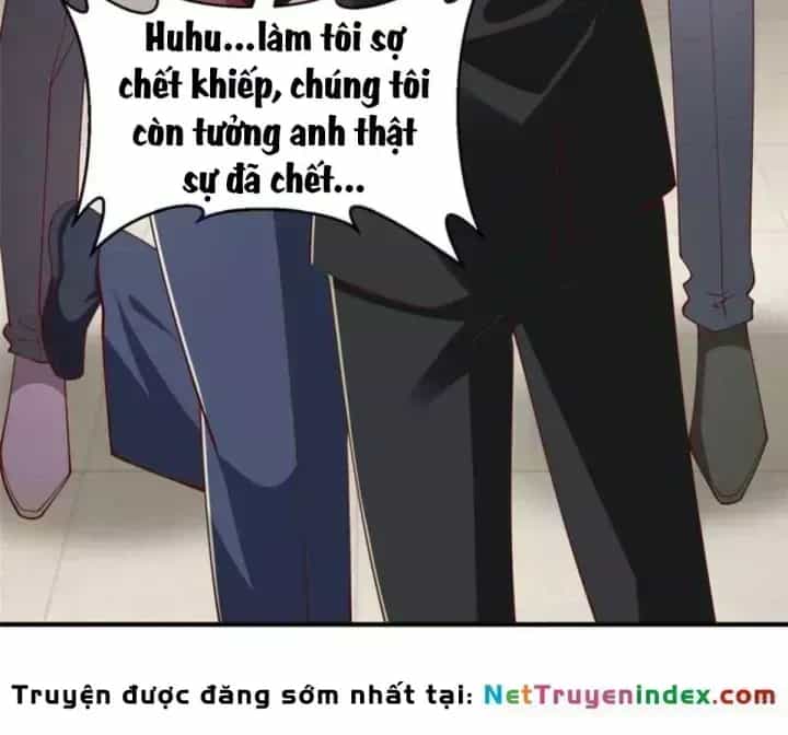 Mỗi Tuần Ta Có Một Nghề Nghiệp Mới - Chương 850.8 - ảnh 58