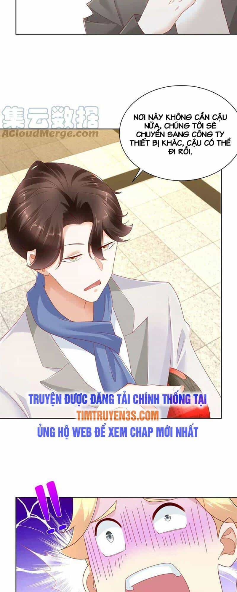 Mỗi Tuần Ta Có Một Nghề Nghiệp Mới - Chương 88 - ảnh 5