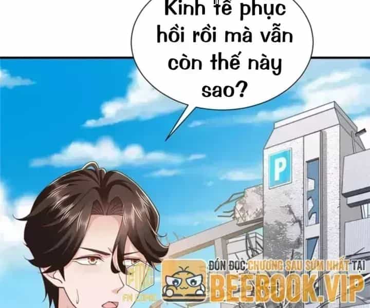 Mỗi Tuần Ta Có Một Nghề Nghiệp Mới - Chương 851.4 - ảnh 77