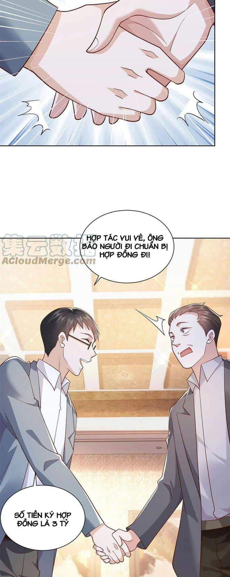 Mỗi Tuần Ta Có Một Nghề Nghiệp Mới - Chương 89 - ảnh 20