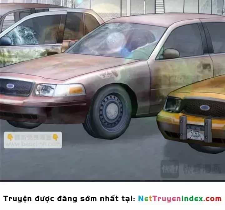 Mỗi Tuần Ta Có Một Nghề Nghiệp Mới - Chương 852.4 - ảnh 22