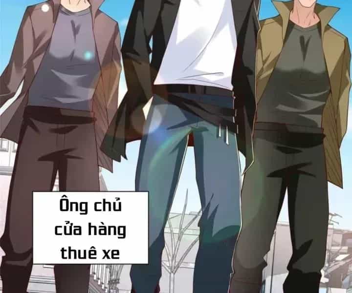 Mỗi Tuần Ta Có Một Nghề Nghiệp Mới - Chương 852.5 - ảnh 34