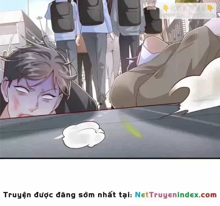 Mỗi Tuần Ta Có Một Nghề Nghiệp Mới - Chương 852.8 - ảnh 22