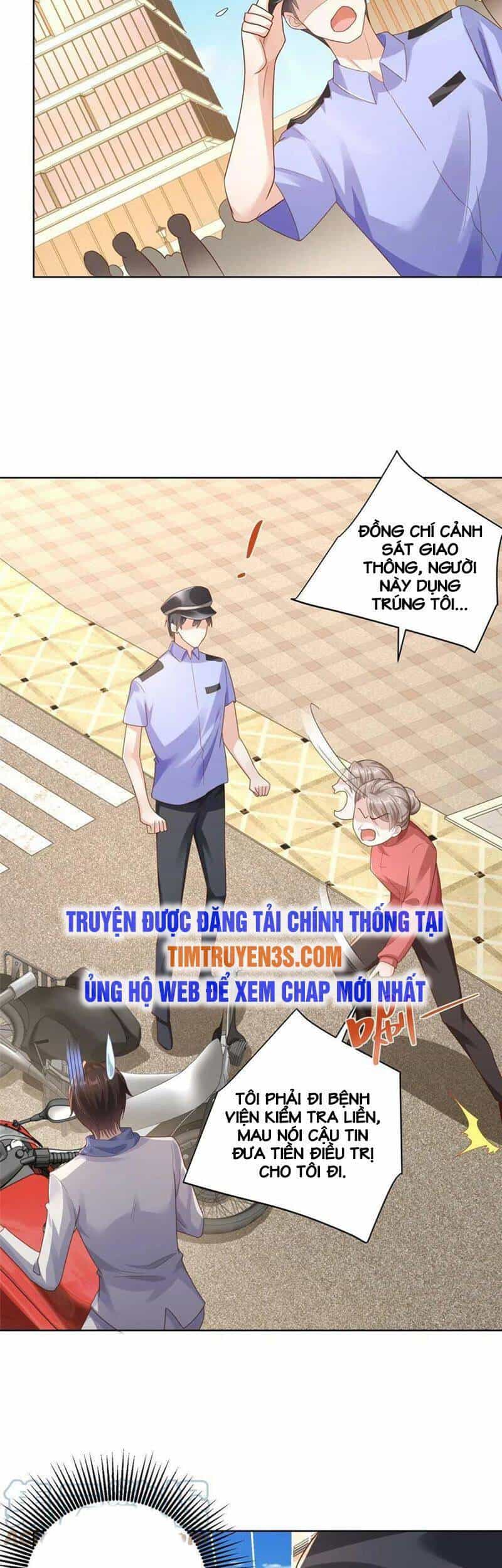 Mỗi Tuần Ta Có Một Nghề Nghiệp Mới - Chương 90 - ảnh 13