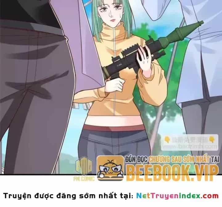 Mỗi Tuần Ta Có Một Nghề Nghiệp Mới - Chương 853.2 - ảnh 37