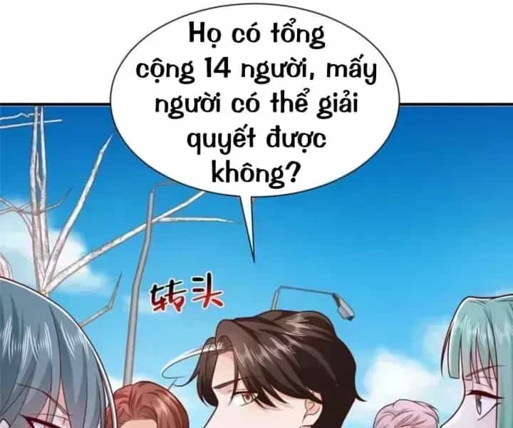 Mỗi Tuần Ta Có Một Nghề Nghiệp Mới - Chương 853.4 - ảnh 15