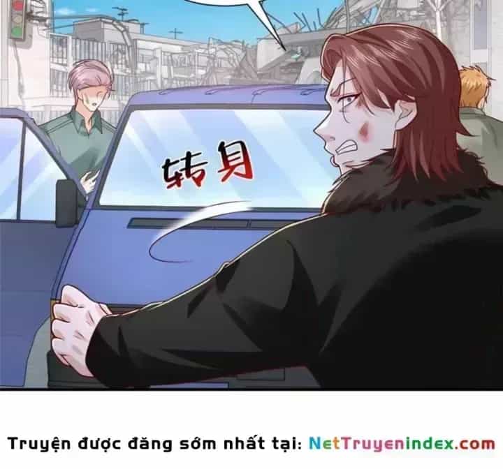 Mỗi Tuần Ta Có Một Nghề Nghiệp Mới - Chương 853.6 - ảnh 34