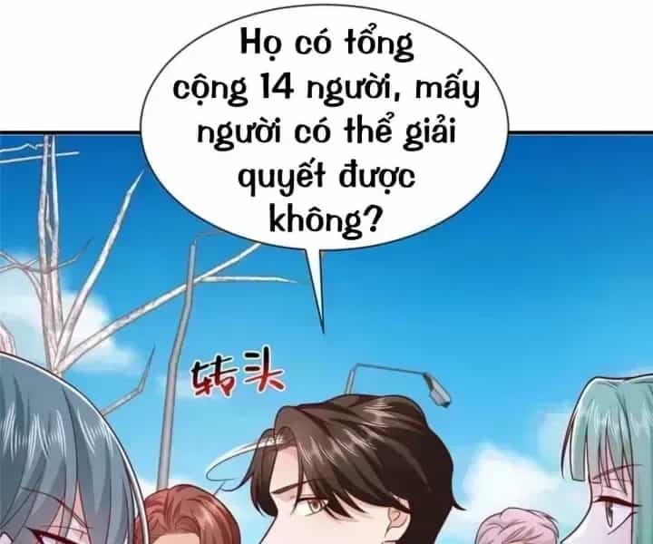 Mỗi Tuần Ta Có Một Nghề Nghiệp Mới - Chương 853.7 - ảnh 18