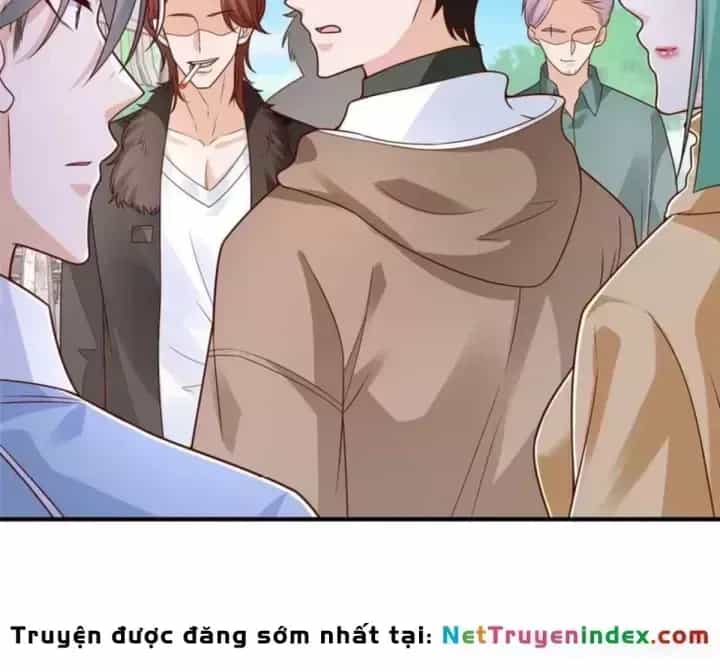 Mỗi Tuần Ta Có Một Nghề Nghiệp Mới - Chương 853.7 - ảnh 19