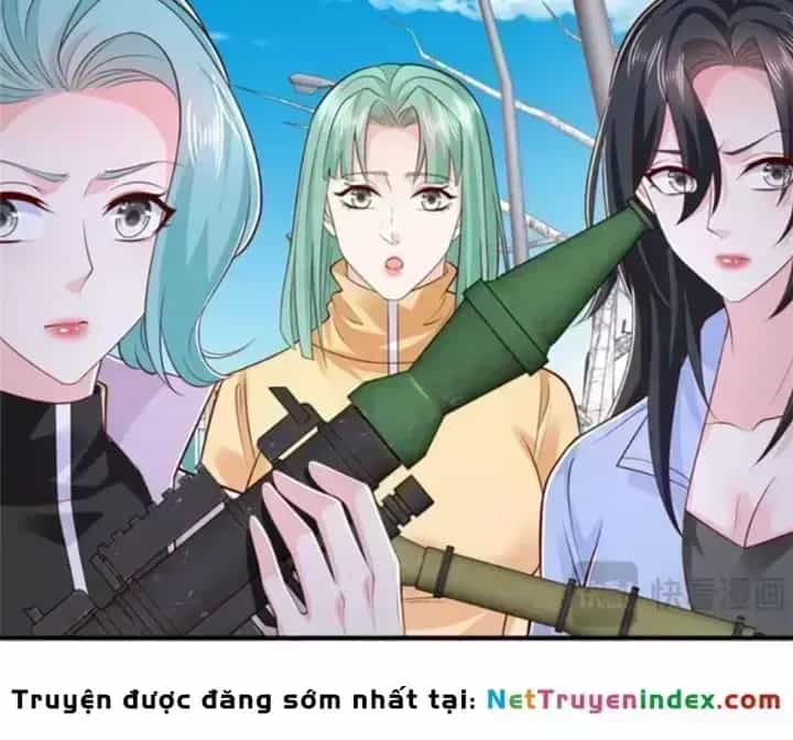 Mỗi Tuần Ta Có Một Nghề Nghiệp Mới - Chương 853.7 - ảnh 49