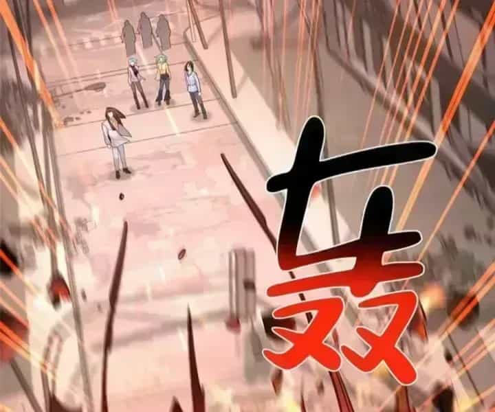 Mỗi Tuần Ta Có Một Nghề Nghiệp Mới - Chương 853.7 - ảnh 55