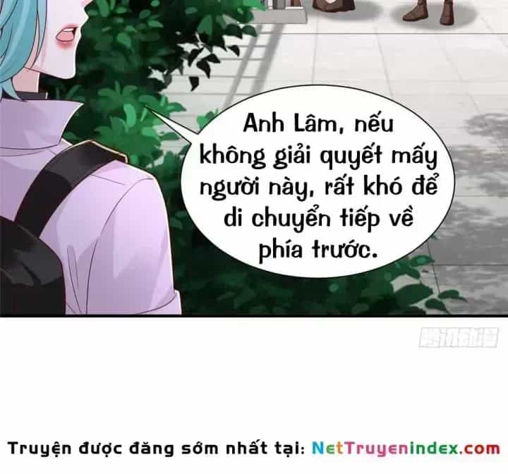 Mỗi Tuần Ta Có Một Nghề Nghiệp Mới - Chương 854.3 - ảnh 34