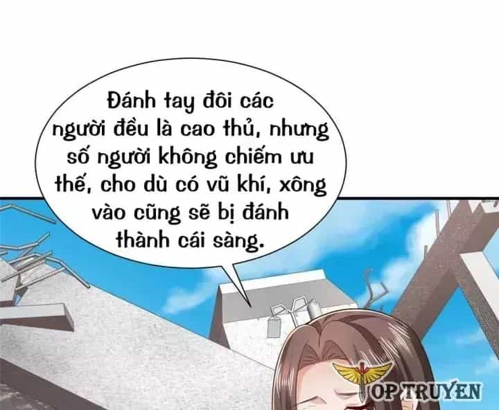 Mỗi Tuần Ta Có Một Nghề Nghiệp Mới - Chương 854.7 - ảnh 6
