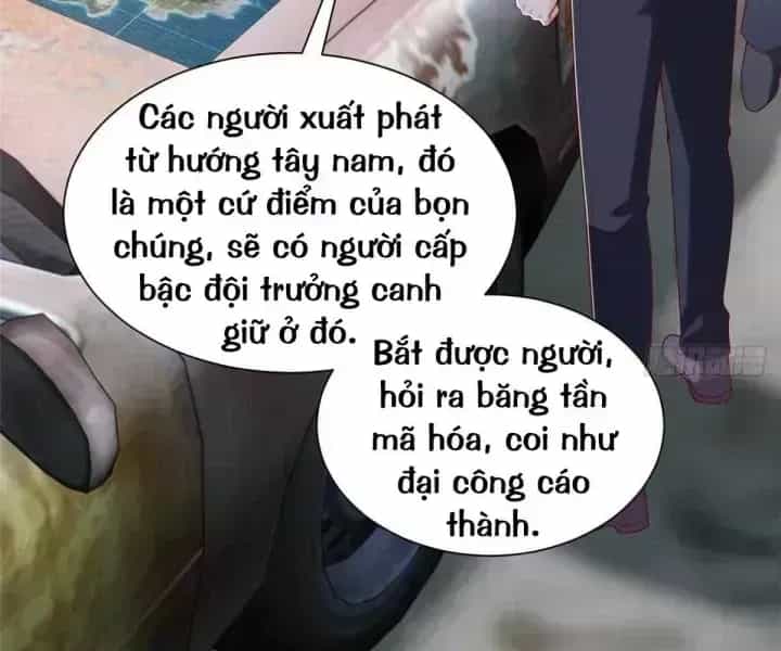Mỗi Tuần Ta Có Một Nghề Nghiệp Mới - Chương 854.9 - ảnh 17