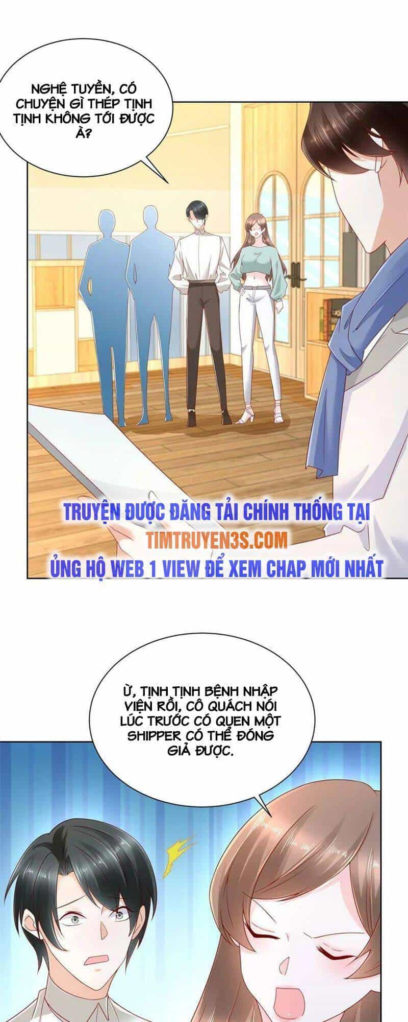 Mỗi Tuần Ta Có Một Nghề Nghiệp Mới - Chương 92 - ảnh 18