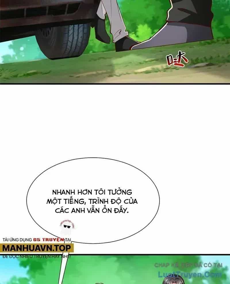 Mỗi Tuần Ta Có Một Nghề Nghiệp Mới - Chương 855.5 - ảnh 33