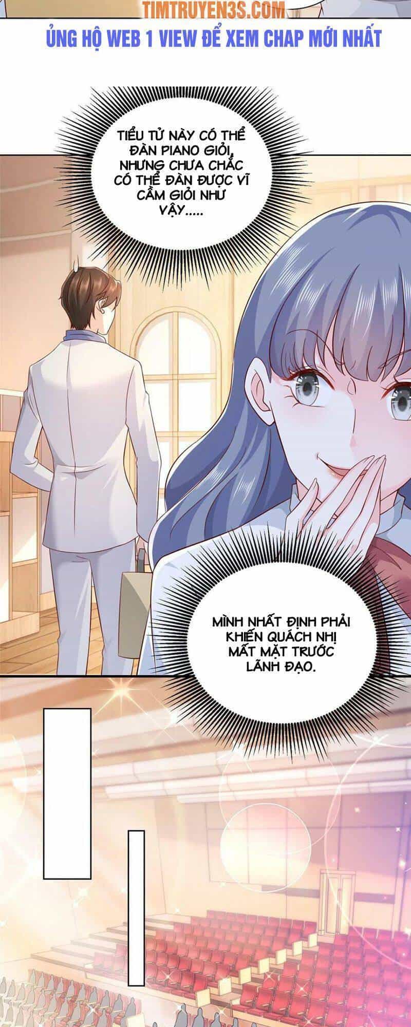 Mỗi Tuần Ta Có Một Nghề Nghiệp Mới - Chương 93 - ảnh 24