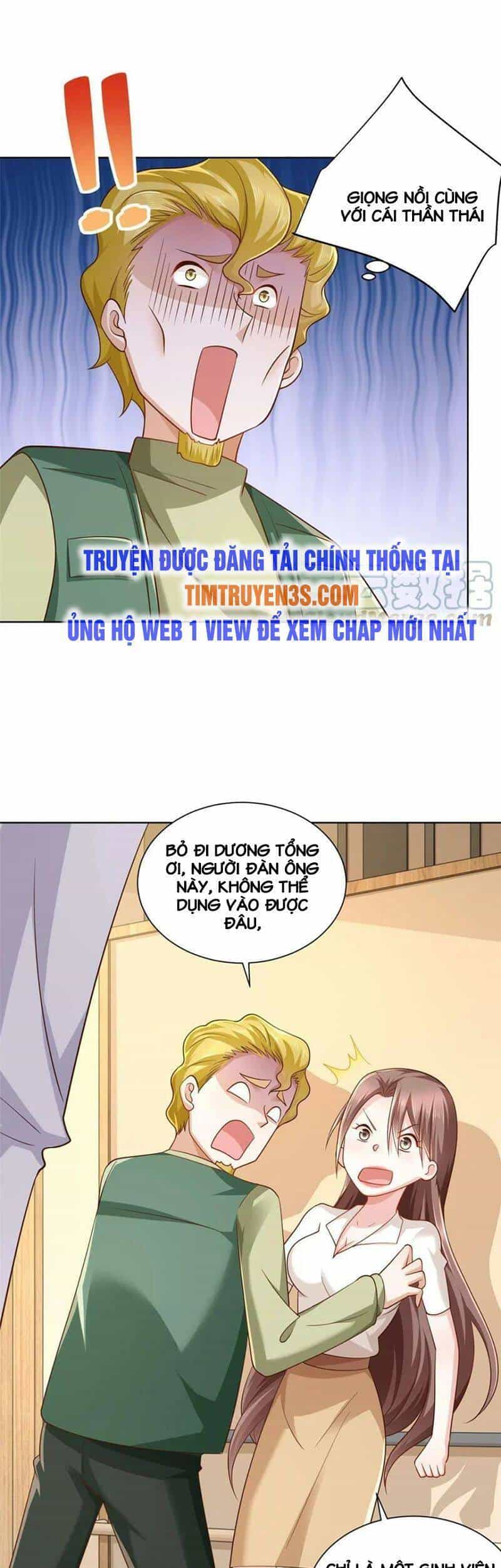 Mỗi Tuần Ta Có Một Nghề Nghiệp Mới - Chương 94 - ảnh 17