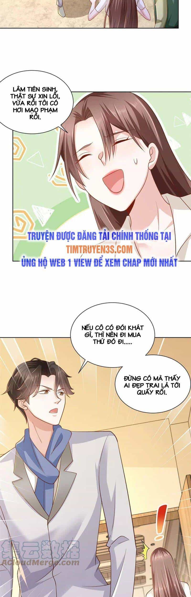 Mỗi Tuần Ta Có Một Nghề Nghiệp Mới - Chương 94 - ảnh 20