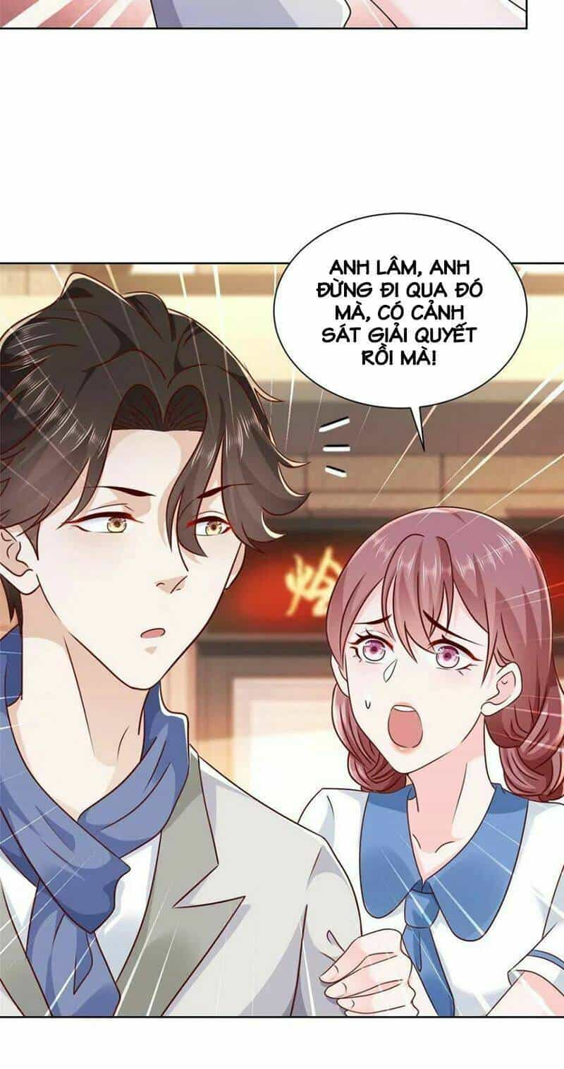 Mỗi Tuần Ta Có Một Nghề Nghiệp Mới - Chương 95 - ảnh 22