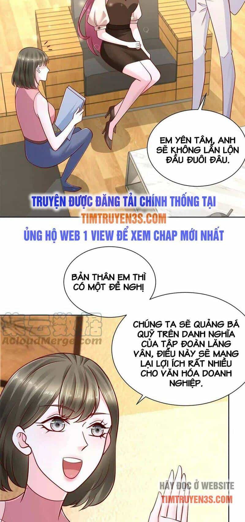 Mỗi Tuần Ta Có Một Nghề Nghiệp Mới - Chương 97 - ảnh 14