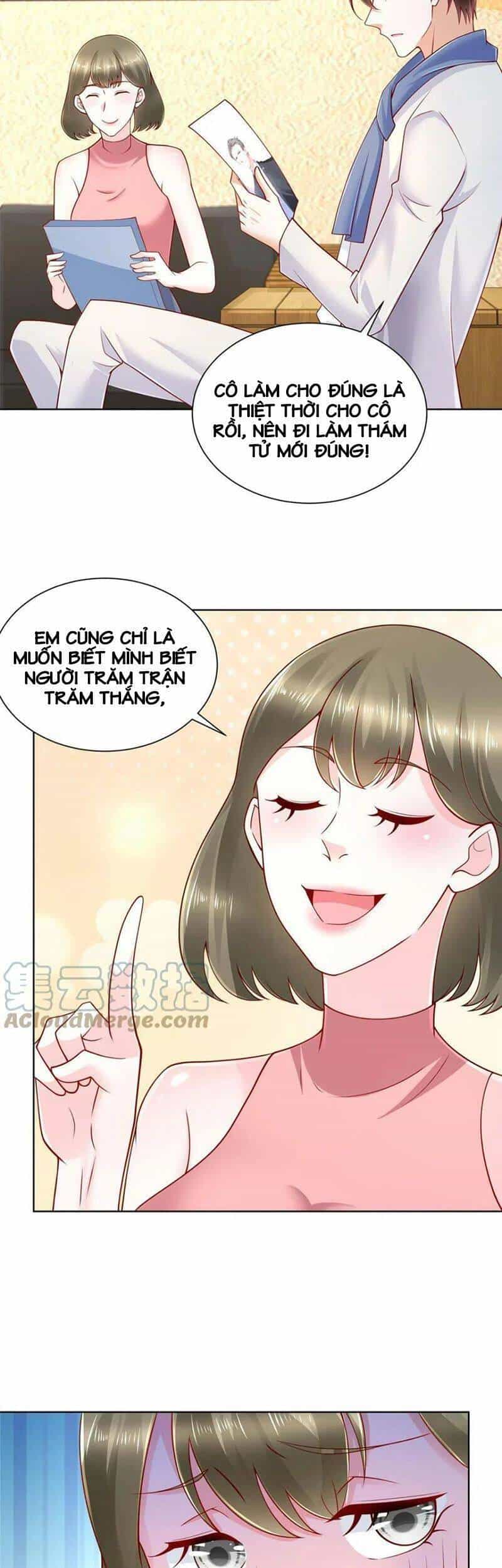 Mỗi Tuần Ta Có Một Nghề Nghiệp Mới - Chương 97 - ảnh 23