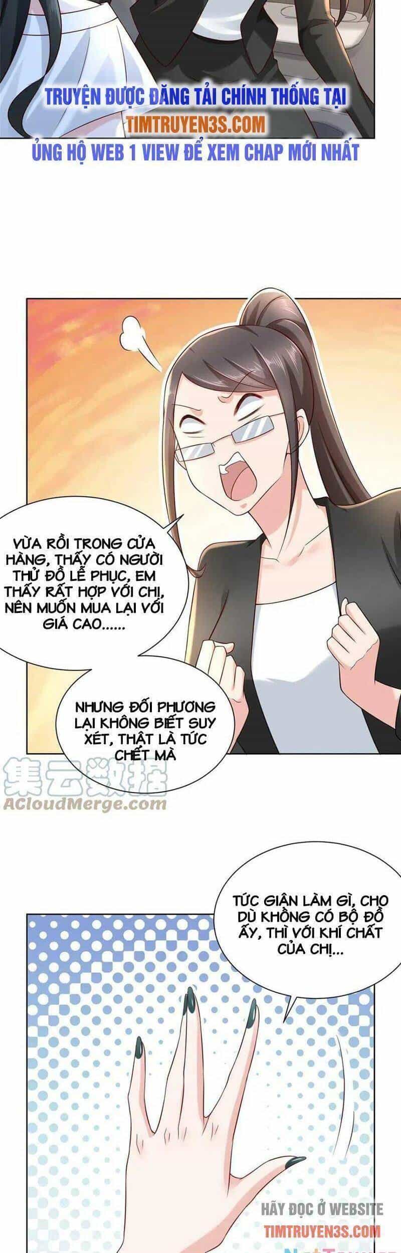 Mỗi Tuần Ta Có Một Nghề Nghiệp Mới - Chương 98 - ảnh 18