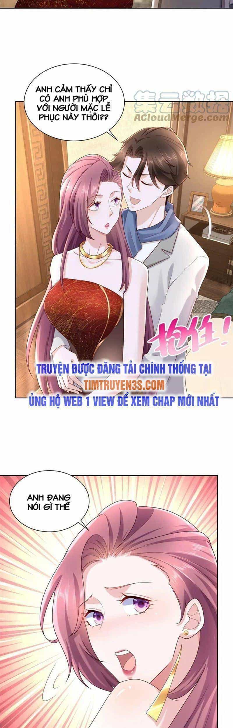 Mỗi Tuần Ta Có Một Nghề Nghiệp Mới - Chương 98 - ảnh 23
